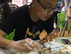 自贡烧烤加盟,学烧烤技术,开烧烤店多少钱