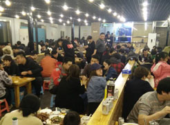 自贡烧烤加盟,学烧烤技术,开烧烤店多少钱