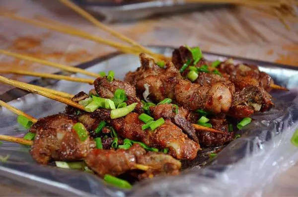 自贡五花肉培训